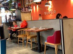 -萨贝尔意式西餐厅(古城新梦店)