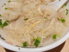 -朱新年·苏式汤团·面点(北寺塔店)