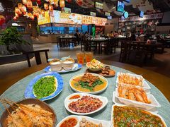 -蚝得喜海鲜(东城店)