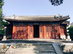 -大钟寺古钟博物馆
