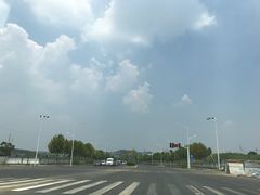 -碧桂园凤凰城酒店(南京店)