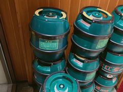 -永红源·啤酒烧烤海鲜大排档(台柳路店)