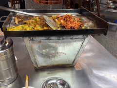 -郝大姐·乌龙山铁板烧(大学城三店)