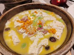 -北平食府·北京烤鸭(北京西站六里桥店)