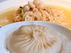 -花园茶楼·淮扬菜(兴城西路店)