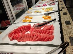 -汉巴味德(大悦城店)
