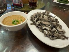 -北京小肠陈饭庄(方庄店)