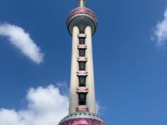 -东方明珠广播电视塔