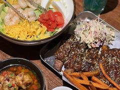 -TIGERS老虎西餐(亦庄店)
