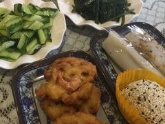 -四宜糕团店(南大街店)