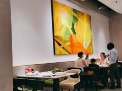 大堂-闻见中国海南菜(K11店)