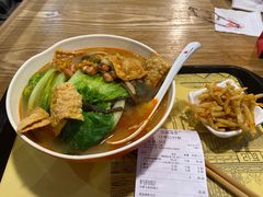 -瓦记米粉(东鼓道店)