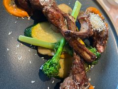 -燃扒房Steakhouse(皇庭店)