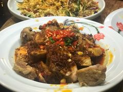 -粗粮人家(簋街店)