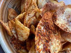 -六福烧烤酒馆(秦隆步行街店)