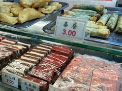 -四宜糕团店(南大街店)