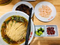 -朱鸿兴面馆(镇湖店)