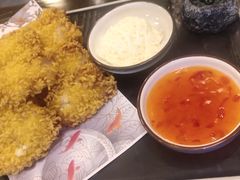 -聚汇三少·龙虾·中餐厅(莫邪路新天地店)