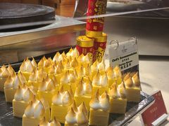 -广州瑞士酒店贝拉诺自助西餐厅
