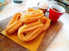-城市露台景观餐厅(淮海路店)