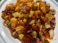 -额娘·现烙春饼烤鸭(太原总店)