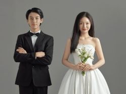 -蜜柚映画婚纱摄影(双井店)