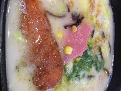 -阿香米线(龙岗万科广场店)