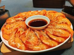 -楚禾宴·家宴(光谷大道店)