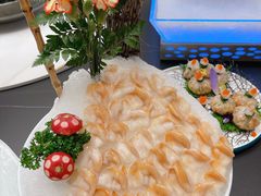 -鼎泰亨·海鲜牛肉餐厅(滨江店)