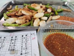 -南门黄孃甜不辣
