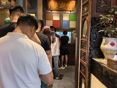 -哑巴生煎(临顿路店)