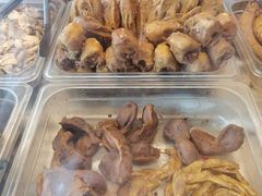 -老号尤兔头(幸福店)