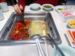 -野妹火锅(龙岗店)