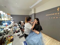-海马体照相馆(上海月星环球港店)