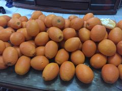 -菜园坝水果市场