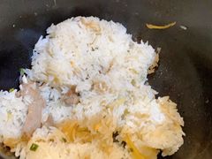 -大鸽饭(马王堆店)