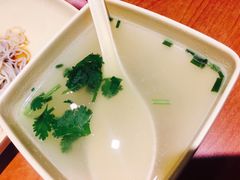 -吉祥馄饨(上海新上大店)
