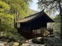 -黄公望隐居地