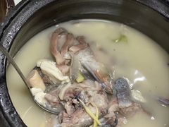-干老四雅鱼饭店(滨江西路店)