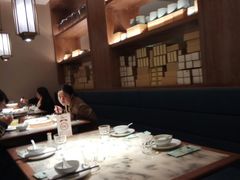 卡座-梁家大院•农家菜(昆山会展中心店)
