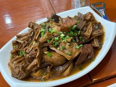 -品雅轩农家乐