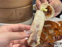 -小大董·烤鸭(王府井apm店)