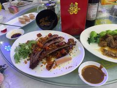 花家怡园(东直门店)-花家怡园