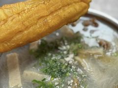 -斯丹姜母鸭·古法干香(涂门街总店)