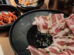 -汉拿山(汇一城店)