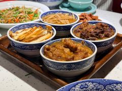 -裕丰源滋补烩面(天赋路店)