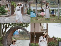 -美林湖温泉别墅度假村