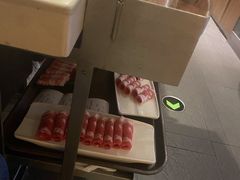 -海底捞火锅(万丰桥店)