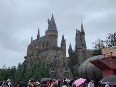 -哈利波特魔法世界