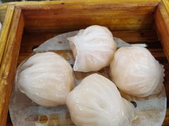 榄公虾饺王-小榄公饭店(西区彩虹店)